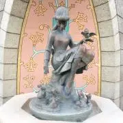 元CA・sharehappy☆の画像