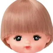 メルちゃん