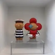 Yの画像
