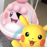 nの画像