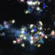 snow