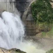 ダムの画像