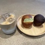 つの画像