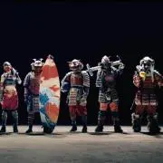 SAMURAIJAPAN