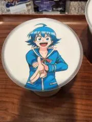 Mjhプロフ必読　値下げ不可の画像