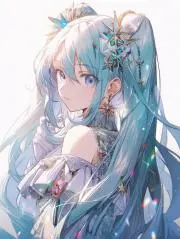 ゆめざきの画像