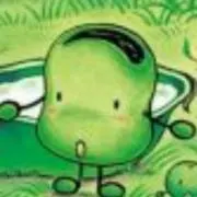 そらまめの画像