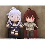 A.N.S.Works NIKKE クレイ 1/7 ガレージキット - メルカリ