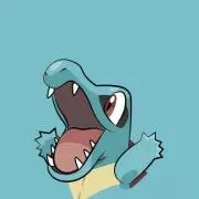 わにの子
