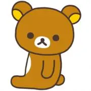まっすーの画像