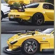 FD大好き