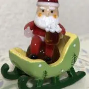 サンタクルーズの画像