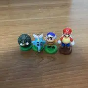 プンプンの画像