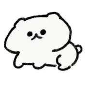 しろくま
