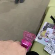 シャボンの画像