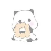 pandaの画像