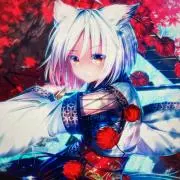 椛の画像