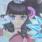 アイカツカード プレミアム ブライトワールドスカート 黒沢凛 - メルカリ