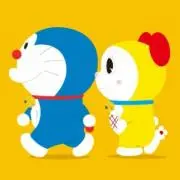 ドラちゃんの画像