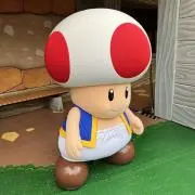 キノピオの画像