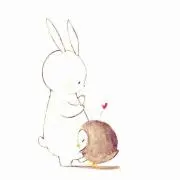 らびっとの画像