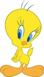 tweety