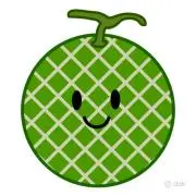 めろんの画像