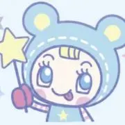 り♡/イニシャルネイルパーツ