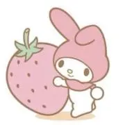 ❤︎