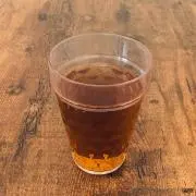 むぎ茶の画像