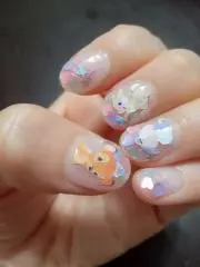 lcfrjcat☆6/16までSALE☆の画像
