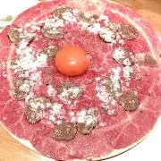 売上金で生肉たべたいの画像