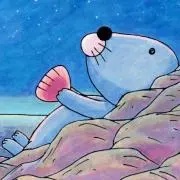 ぼのちゃん