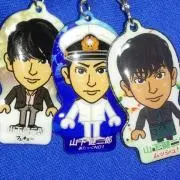 kkks♡　プロフ必読！