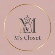 M's Closetの画像