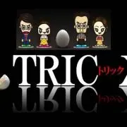 TRICKの画像