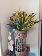 うさこ
