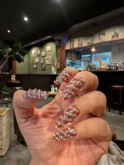 アディネイル＊気分を簡単チェンジの画像