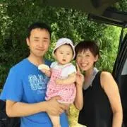 徳武真奈美