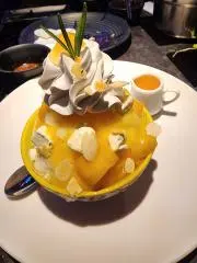 即購入可⭕☆きな粉もちの画像
