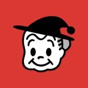 独楽の画像