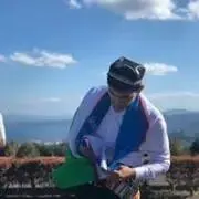 Temurbek Tulamirzaevの画像