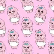 ぼぼの画像
