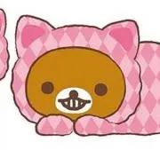 ゆきにゃんこ