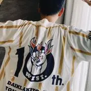らもっちゃん