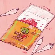 とら