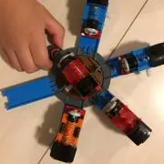 まーるくんの画像