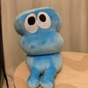渦潮くんの画像