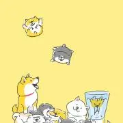 しばはるの画像