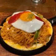 ナポリタン